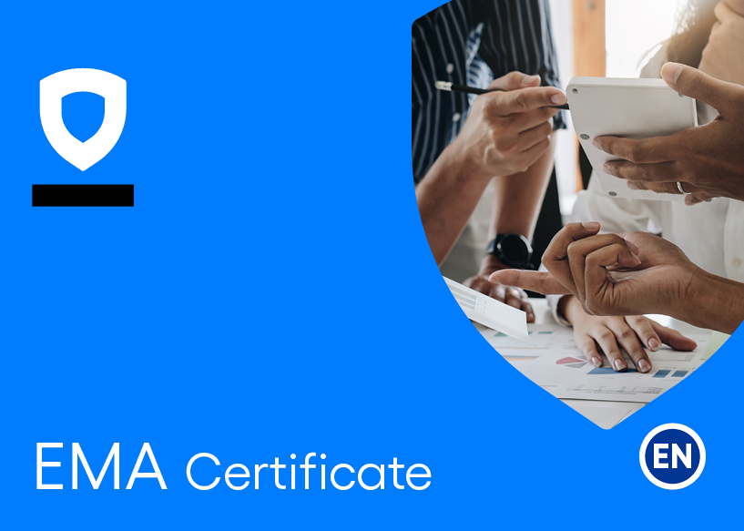 Ethical Marketing and Advertising Certificate (EMA)