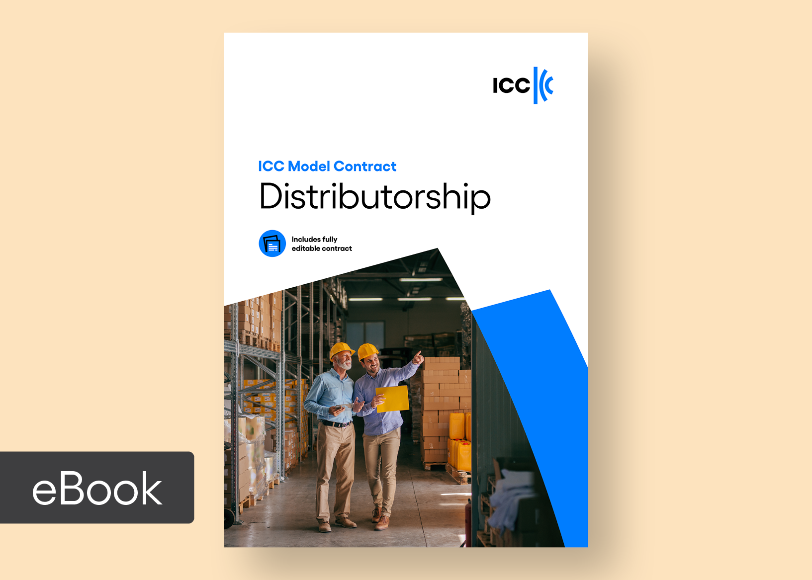 ICC Model Contract on Distributorship