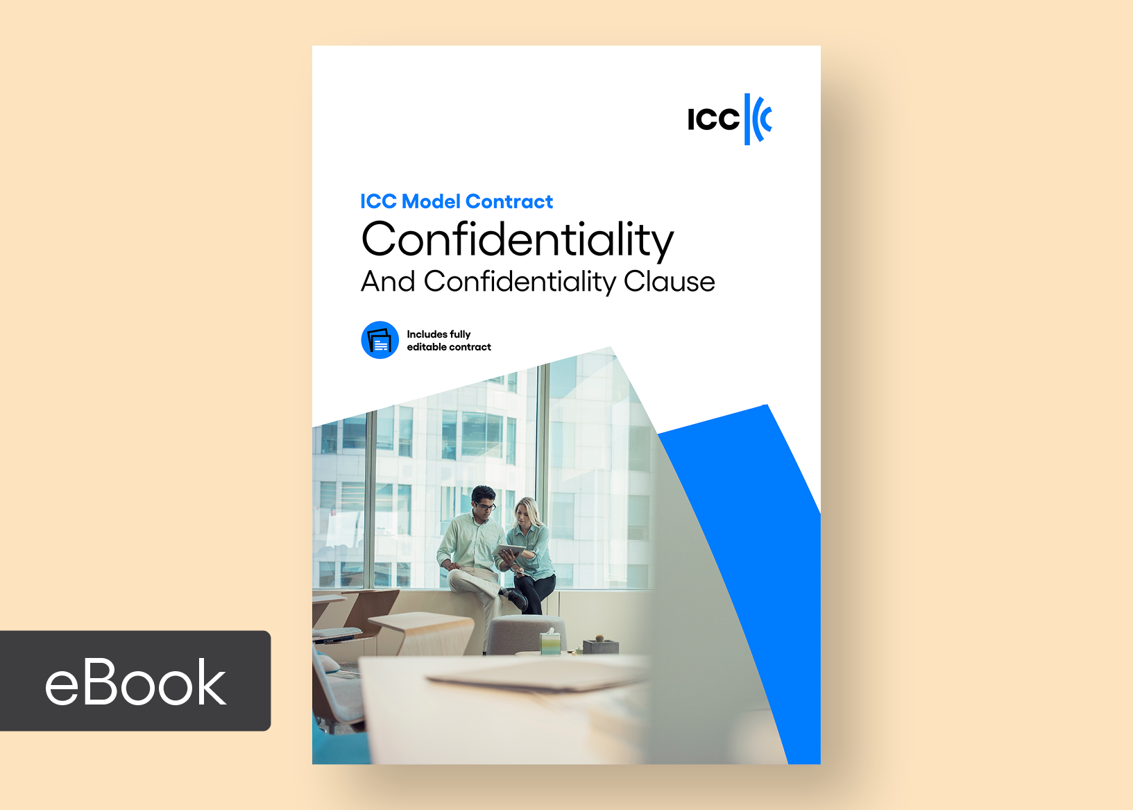 ICC Model Confidentiality Agreement