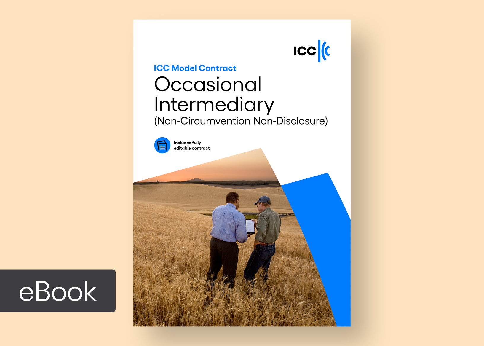 ICC Model Contract: Occasional Intermediary