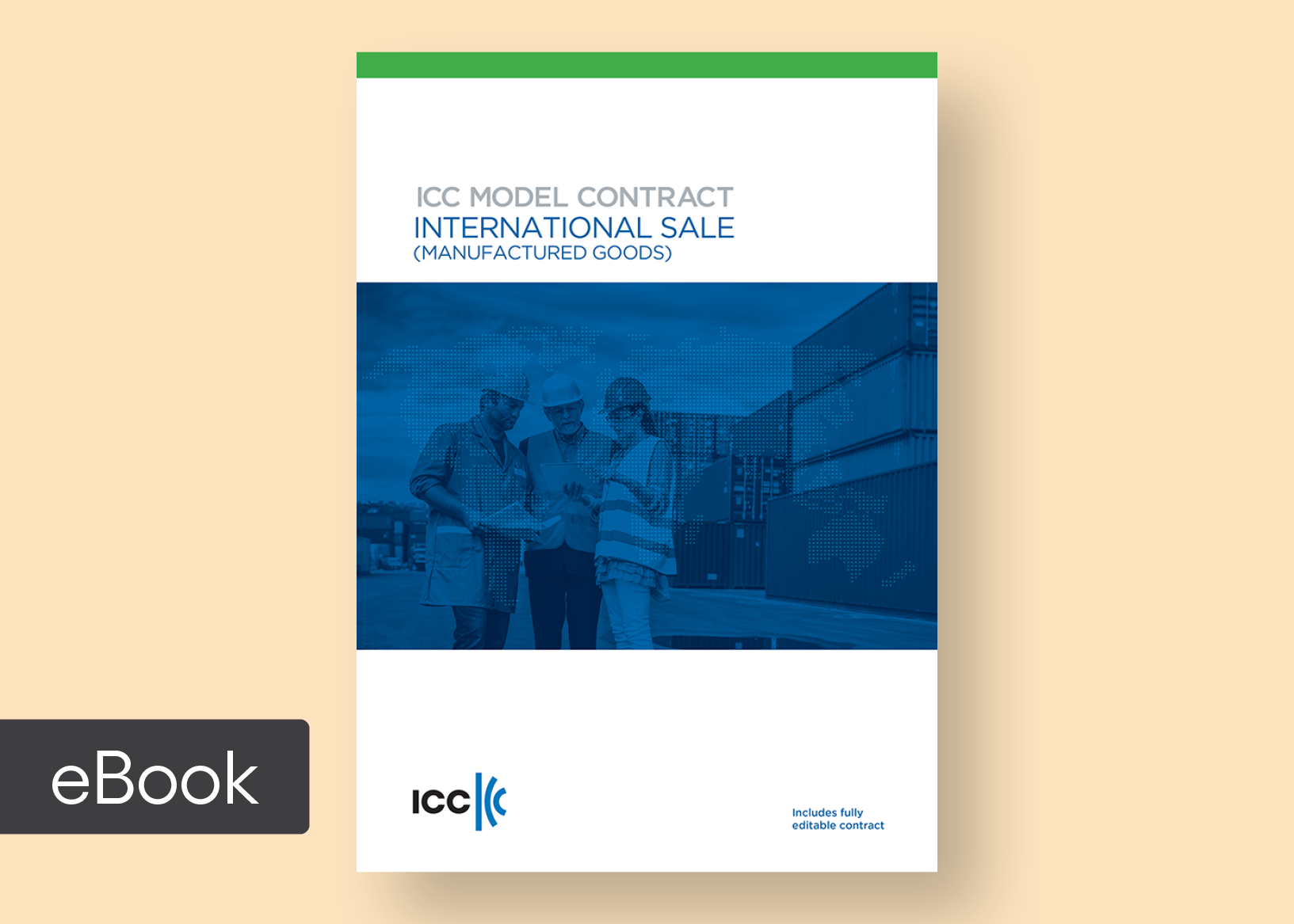 ICC Model Contract - International Sale