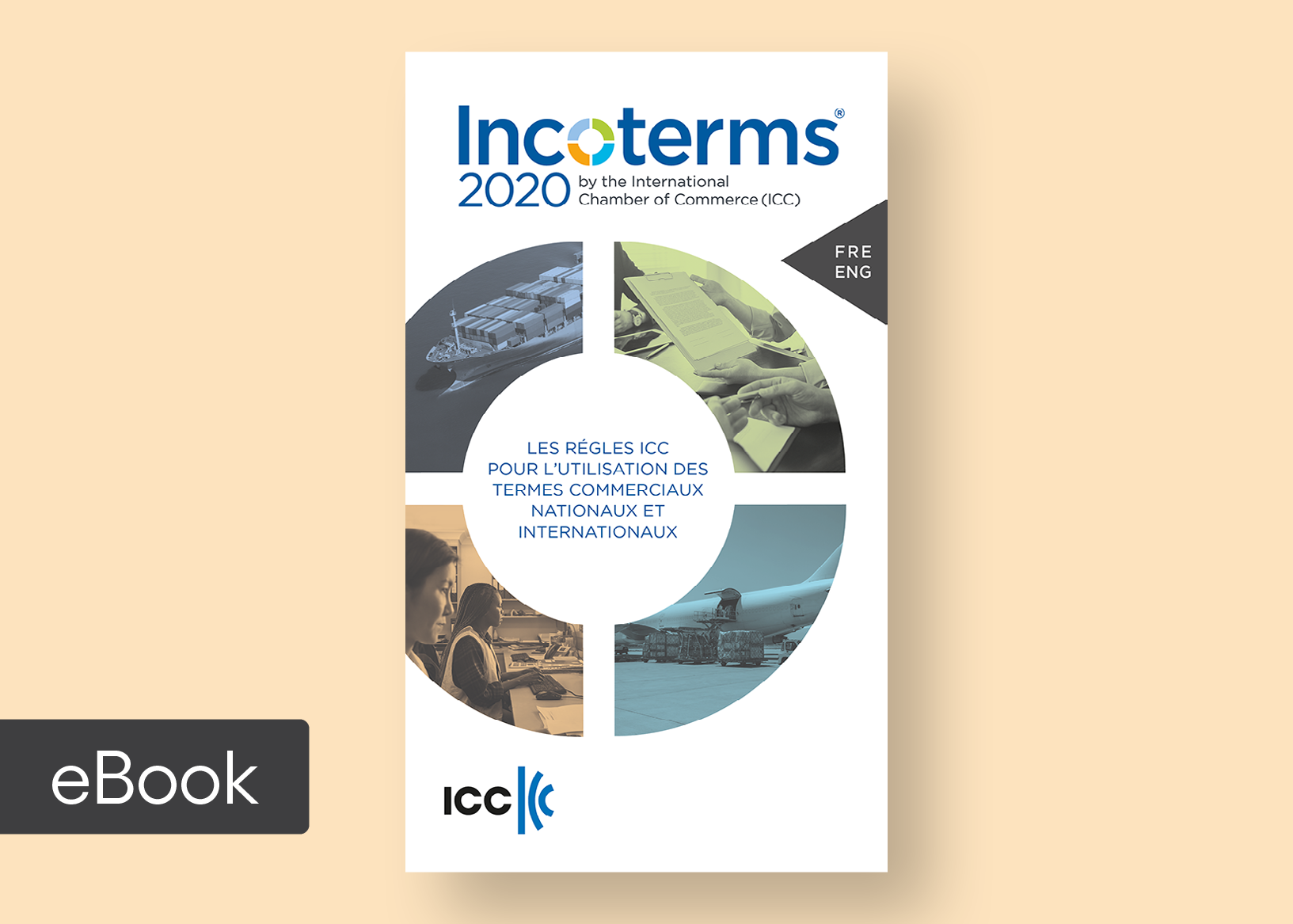 Incoterms® 2020 - Bilingual French/English
