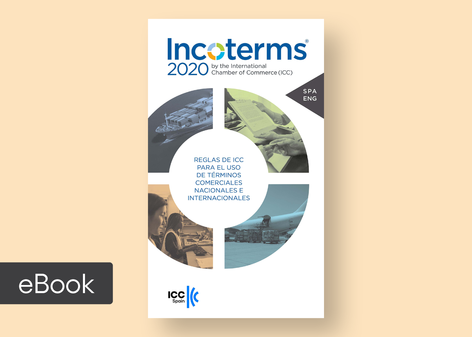 Incoterms® 2020 Spanish/English