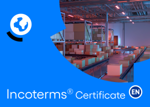 Incoterms® 2020 Certificate