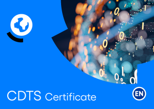 Certificate in Digital Trade Strategy (CDTS)