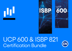 UCP 600 & ISBP 821 Certification Bundle