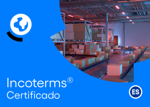 Certificado de Incoterms® 2020