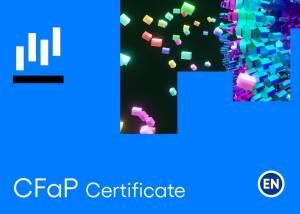 Certified Factoring Professional (CFaP)