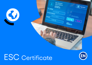 E-Invoicing Solutions Certificate (ESC)